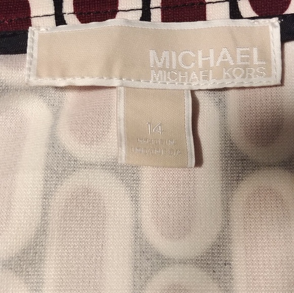 Michael Kors Skirt - Picture 3 of 3